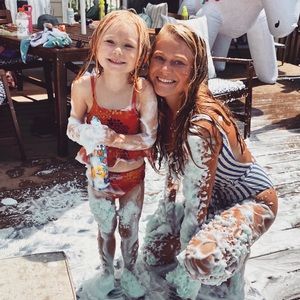 Meet your Posher, Kerry